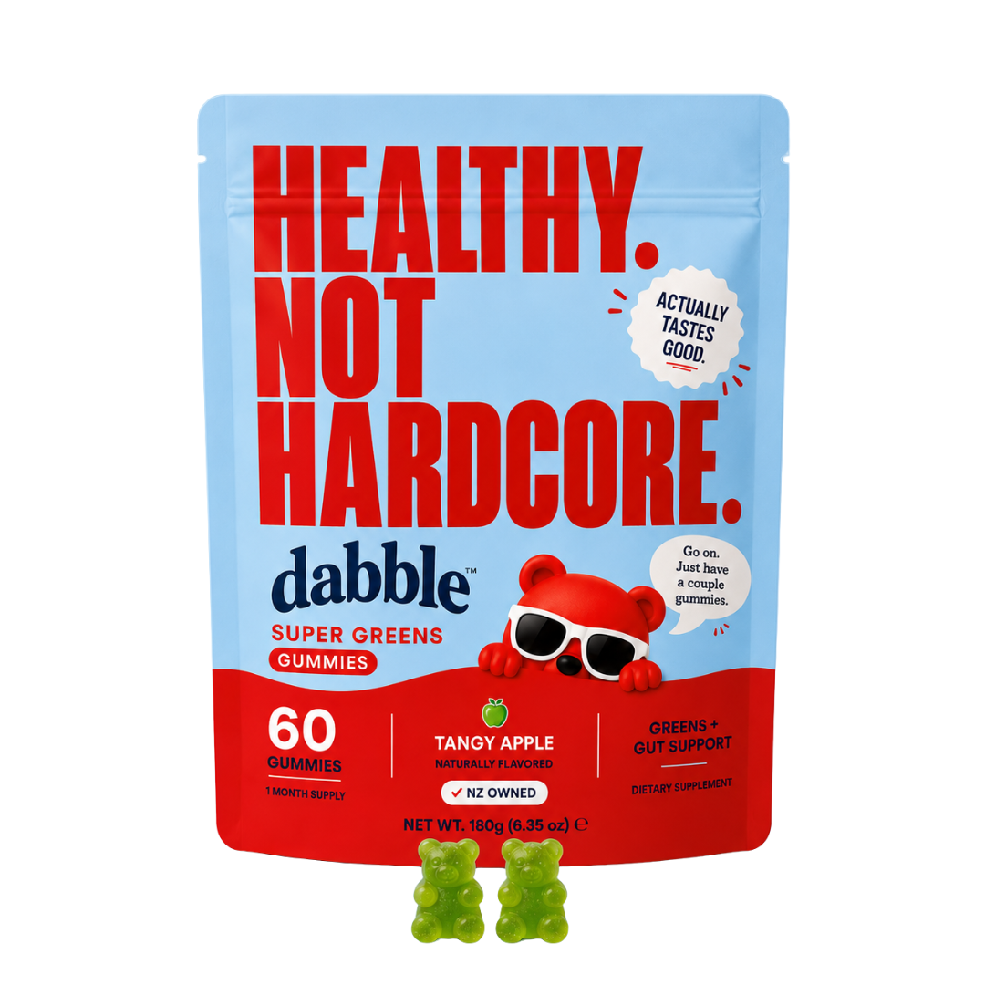 Daily Superfood Gummies