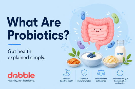 What Are Probiotics? Benefits, Foods & Gut Health Explained