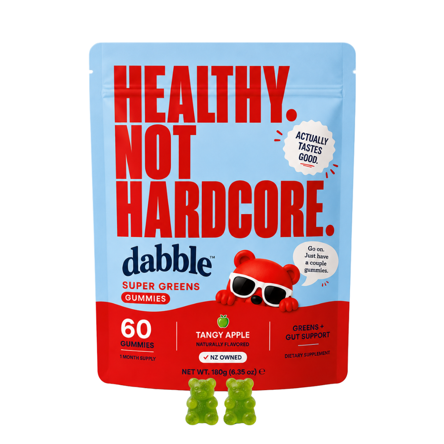Daily Superfood Gummies